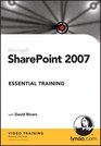 SharePoint 2007 Essential Training