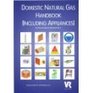 Domestic Natural Gas Handbook