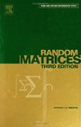 Random Matrices