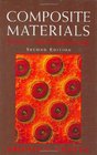 Composite Materials  Science and Engineering