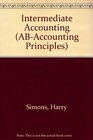 Intermediate Accounting Standard Volume