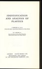 Identification and Analysis of Plastics