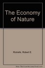 The Economy of Nature A Textbook in Basic Ecology