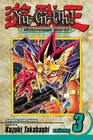 Yu-Gi-Oh! Millennium World, Volume 3 (Yu-Gi-Oh! (Graphic Novels))
