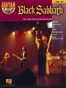 BLACK SABBATH VOLUME 67      BK/CD