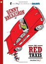 Benny Breakiron 1 The Red Taxis