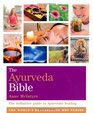 The Ayurveda Bible Godsfield Bibles