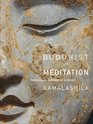 Buddhist Meditation Tranquillity Imagination and Insight