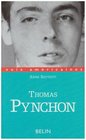 Thomas pynchon