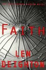 Faith (Bernard Samson, Bk 7)