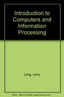 Introduction to computers and information processing