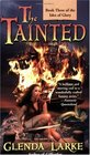 The Tainted (Isles of Glory, Bk 3)