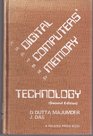 Digital computers' memory technology