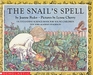 The Snail's Spell:  Outstanding Science Book for Young Children