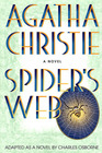 Spider's Web (Large Print)