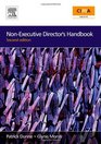 NonExecutive Director's Handbook Second Edition