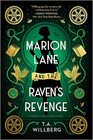 Marion Lane and the Raven's Revenge: A Novel (A Marion Lane Mystery, 3)