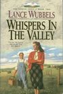 Whispers in the Valley (The Gentle Hills, Book 2)