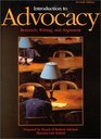 Introduction to Advocacy Research Writing and Argument