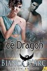 The Ice Dragon (Dragon Knights (Samhain))