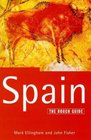 The Rough Guide to Spain