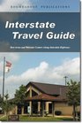 Interstate Travel Guide Rest Areas and Welcome Centers Along Interstate Highways