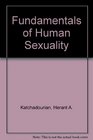 Fundamentals of Human Sexuality