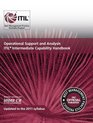 Operational support and analysis ITIL Intermediate Capability Handbook