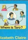 Where Is Taro