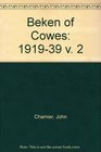 Beken of Cowes 191939 v 2