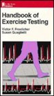 Handbook of Exercise Testing