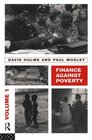 Finance Against Poverty