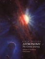 Astronomy The Cosmic Journey