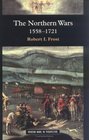 The Northern Wars  War State and Society in Northeastern Europe 1558  1721