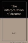 The interpretation of dreams