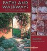 Paths and Walkways Simple Projects Contemporary Designs