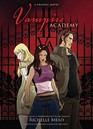 Vampire Academy: A Graphic Novel