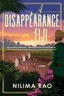 A Disappearance in Fiji (Akal Singh, Bk 1)