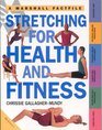 Stretching for Health and Fitness