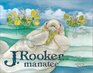 J Rooker Manatee