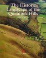 The Historical Landscape of the Quantock Hills