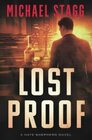 Lost Proof (The Nate Shepherd Legal Thriller Series)