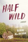 Half Wild Stories