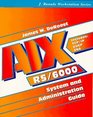 Aix Rs/6000 System and Administration Guide