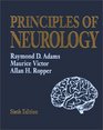 Adam's  Victor's Principles of Neurology