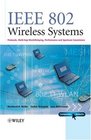 IEEE 802 Wireless Systems Protocols MultiHop Mesh/Relaying Performance and Spectrum Coexistence