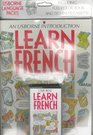 Learn French Language Pack