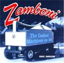 Zamboni The Coolest Machines on Ice