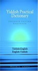 EnglishYiddish YiddishEnglish Dictionary Romanized