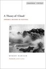 A Theory Of/Cloud/ Toward a History of Painting